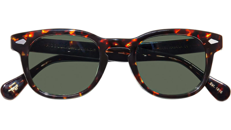 Gelt Sun Dark Havana