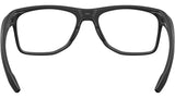 Knolls OX8144 01 Satin Black