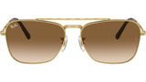 New Caravan RB3636 001/51 Gold