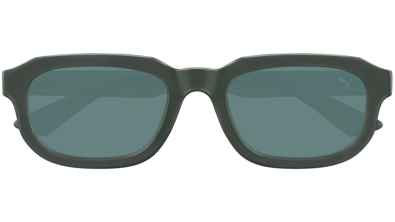 PU0463S 004 Dark Grey Green