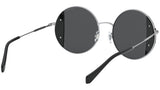 MU 57VS 01E5S0 black / silver