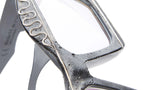 F4 BM SI Silver Chain