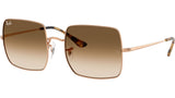 Square RB1971 920251 Rose Gold