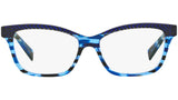 3037 B0A3 blue