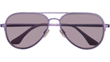 Legacy Photo Purple