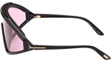 Lorna FT1121 01Y Black Violet