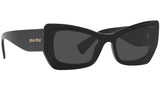 MU 07XS 03I5S0 crystal black