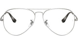 Aviator Optics RB6489 2538