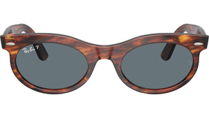 Wayfarer Oval RB2242 954/3R Tortoise