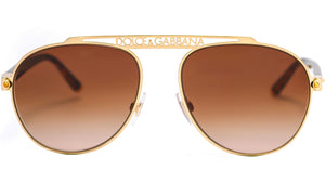 DG 2235 02/13 gold