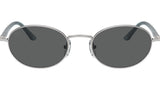 PO1018S Ida 518/B1 Silver
