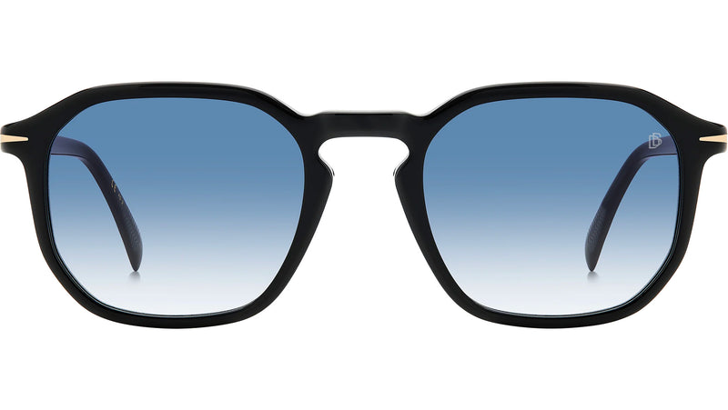 DB 1115/S 807 08 Black