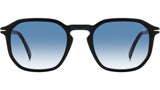 DB 1115/S 807 08 Black