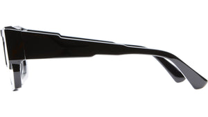 K61 BS Black Shine