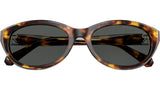 RL8226U 513487 Antique Havana
