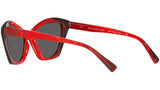 Ambrette 5056 002/S4 red