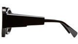 A5 Sun Black Shine