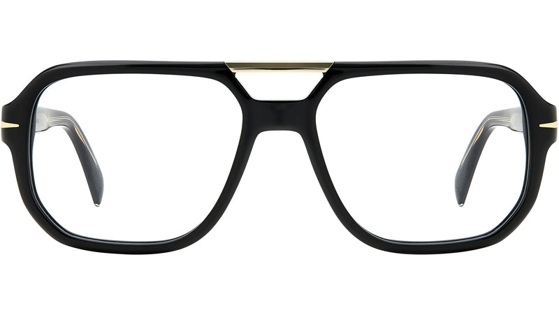 DB 7108 2M2 Black Gold