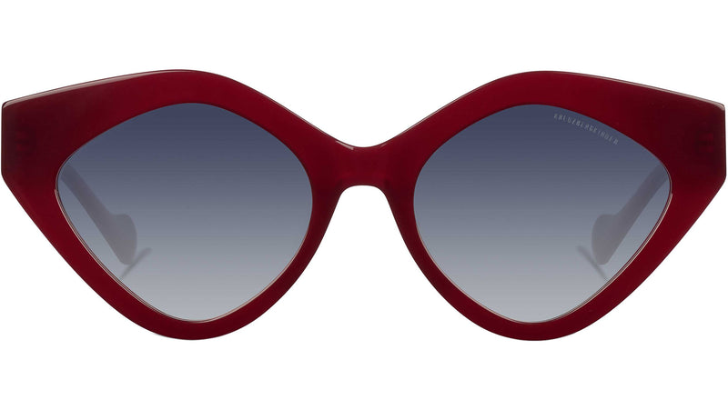 Afrodite Burgundy