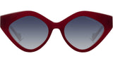 Afrodite Burgundy