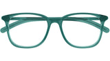 MB0327O 004 Transparent Green