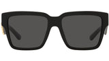 DG 4436 501/87 Black Grey