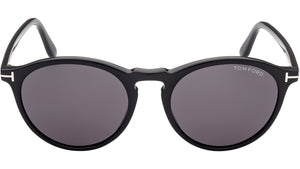 Aurele FT0904 01A Black Grey