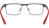 EA1124 3001 Black
