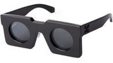 Pantheon Black