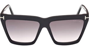Eden FT1110 01B Black Smoke