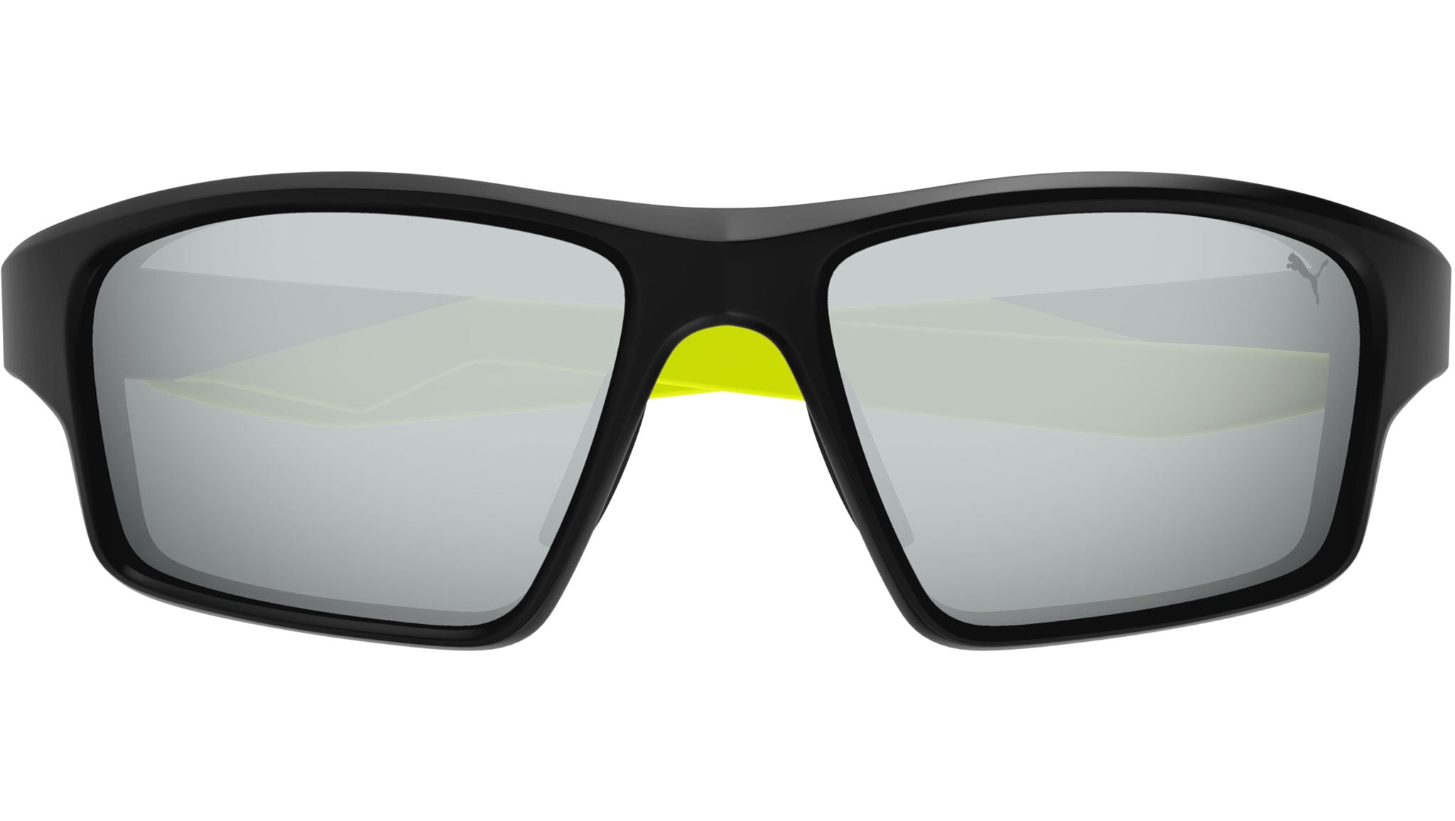 Occhiali da sole Puma PU0437S 003 Nero Opaco – Ottica Manna