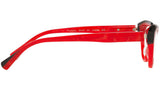 Ponceau 3098 003 red