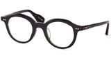 MM-0026 No.1 Black