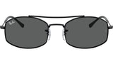 RB3719 002/B1 Black