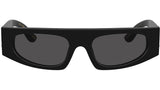 DG 4411 252587 Black Grey