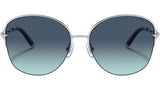 TF3082 60019S Silver