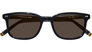 Pat Sun Black