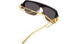 Burullus Black Gold