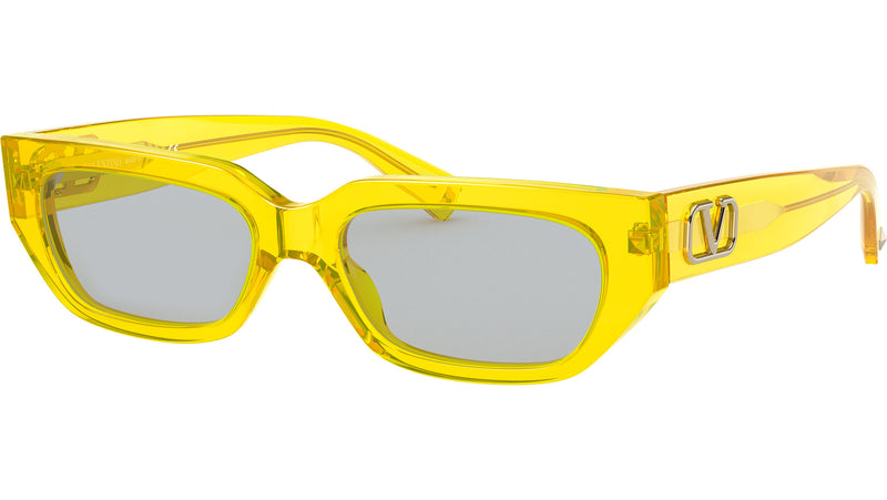 VA4080 516487 yellow fluo