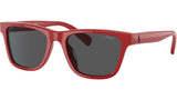 PP9504U 525787 Red