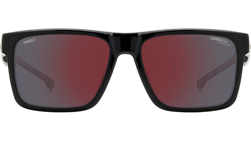 CarDuc 021/S 807 H4 Black