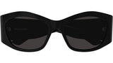 BB0329S 001 Black Grey