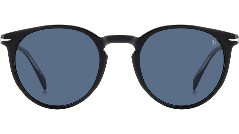 DB 1139/S 807 KU Black