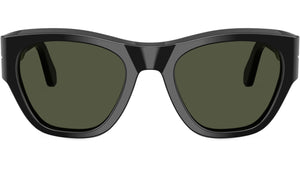 PO0054S 95/31 Black