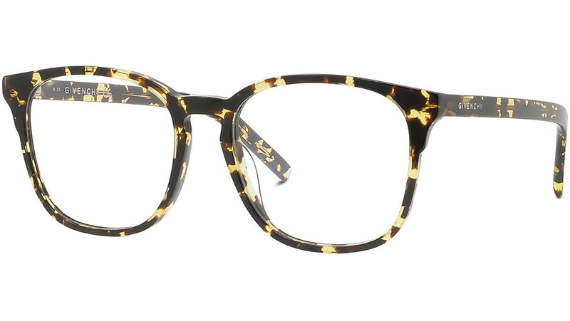 GV Day Havana Square Eyeglasses