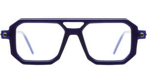 P8 BMG Dark Blue