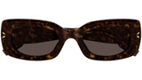 MQ0384S 002 tortoise brown