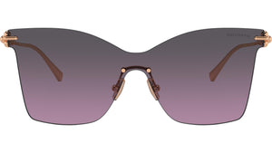 TF3103K 62144Q Rose Gold Plated