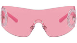 DG 2298B 05/84 Pink