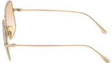 Keira FT0865 28F Rose Gold Brown